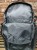 Plecak trekkingowy 40L kieszeń organizer przód