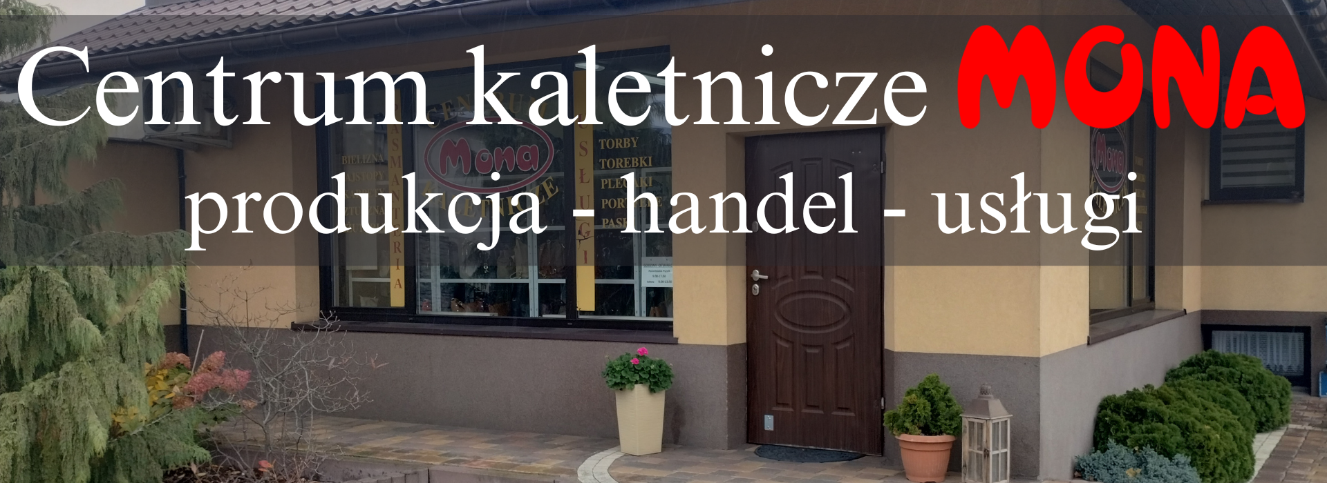 szewc wieluń