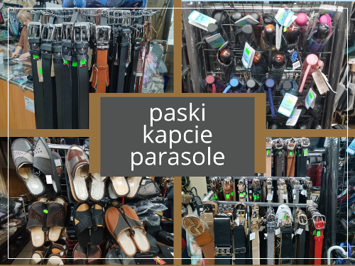paski skórzane wieluń