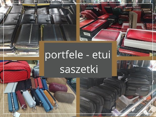 torebki wieluń